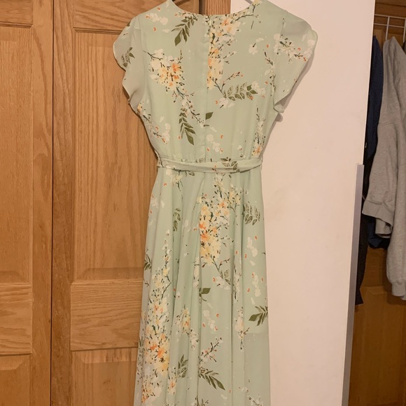 Love Tree Dress - Picture 6 of 6